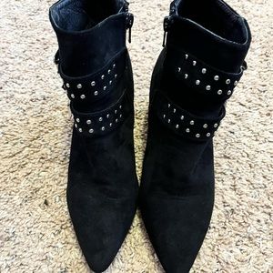 Forever 21 bootie